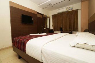 Hotel Vijai Lodge, Coimbatore 2